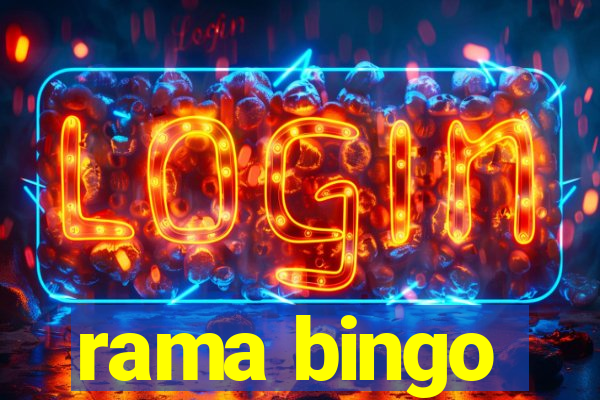 rama bingo