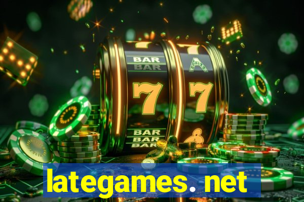 lategames. net