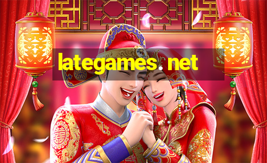 lategames. net