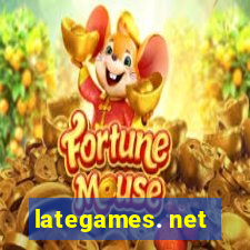 lategames. net