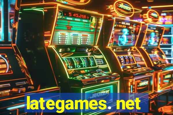 lategames. net