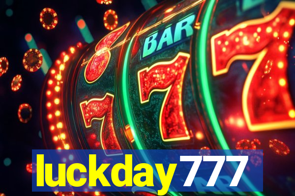 luckday777