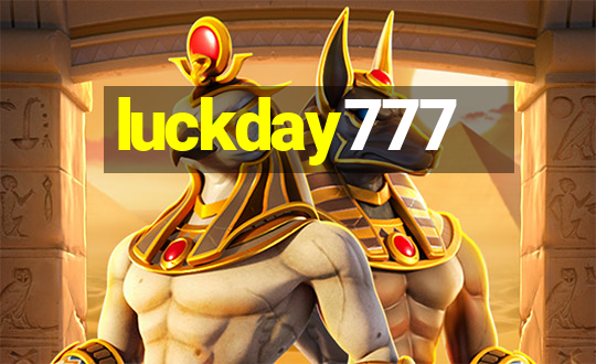 luckday777