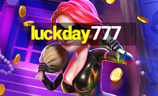 luckday777