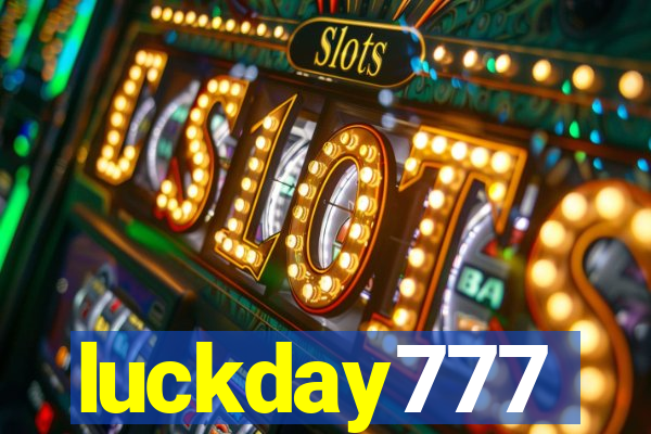 luckday777