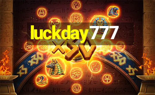 luckday777