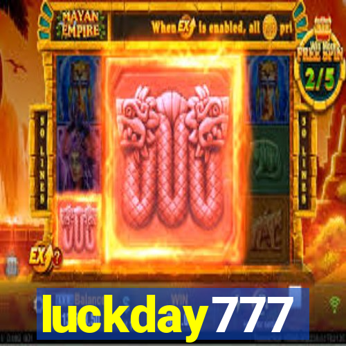 luckday777