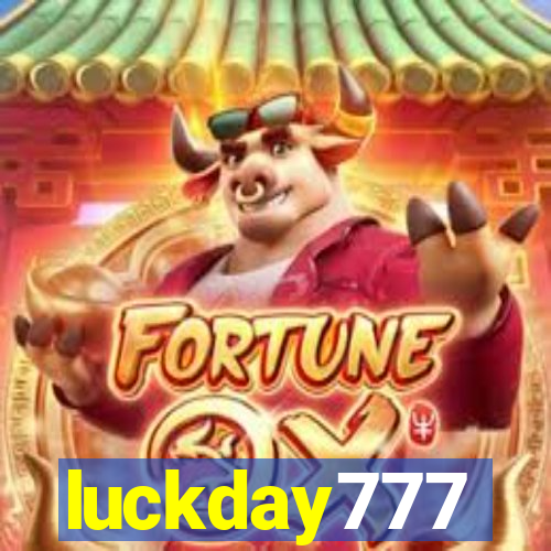 luckday777