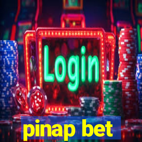 pinap bet