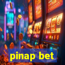 pinap bet