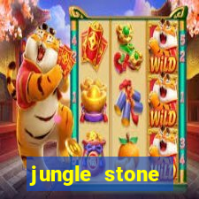 jungle stone reclame aqui