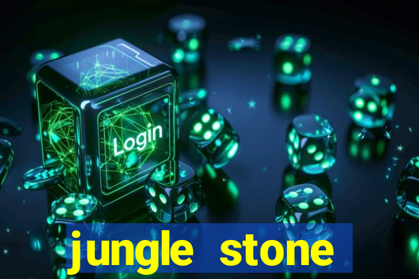 jungle stone reclame aqui