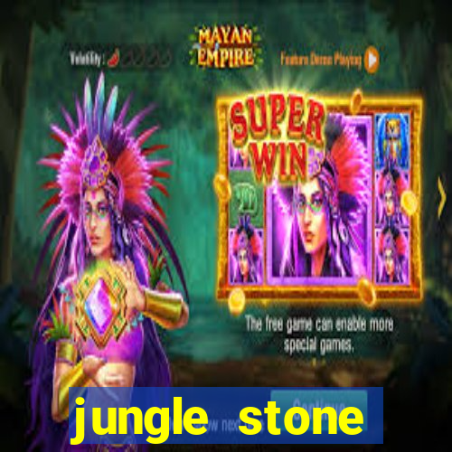 jungle stone reclame aqui