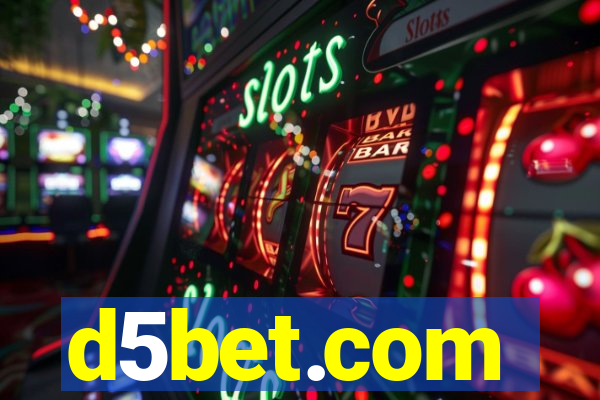 d5bet.com