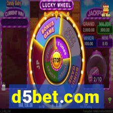 d5bet.com