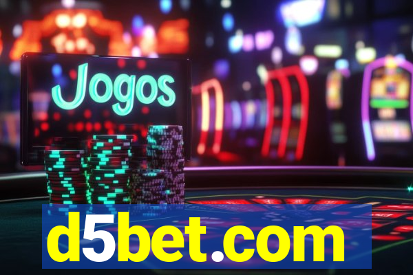 d5bet.com