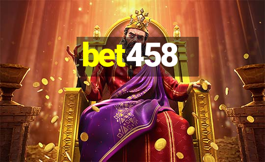 bet458