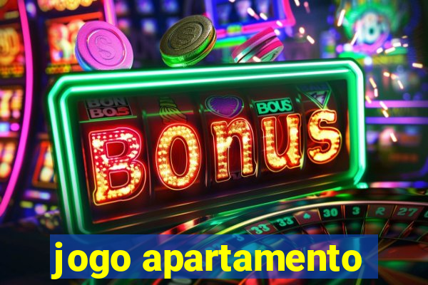 jogo apartamento