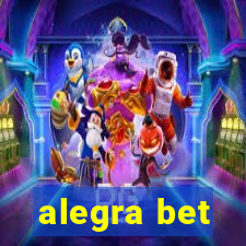 alegra bet