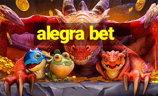 alegra bet