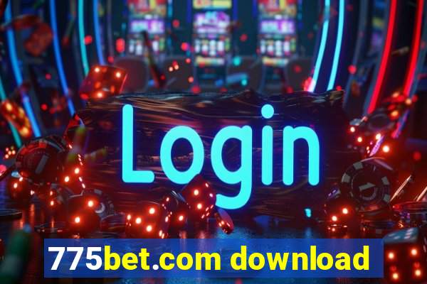 775bet.com download