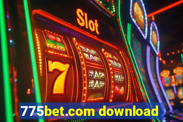 775bet.com download