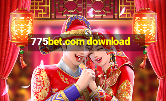 775bet.com download