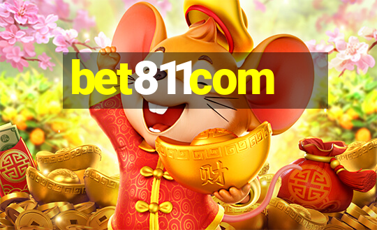 bet811com