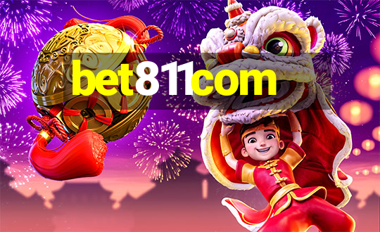 bet811com