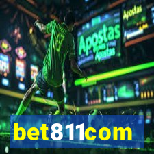 bet811com