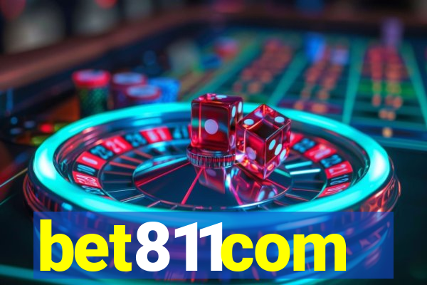 bet811com