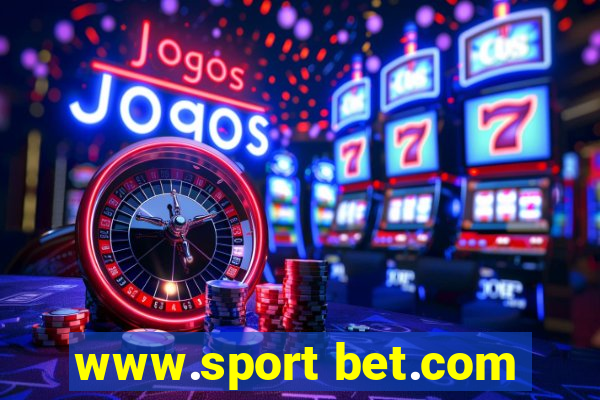 www.sport bet.com