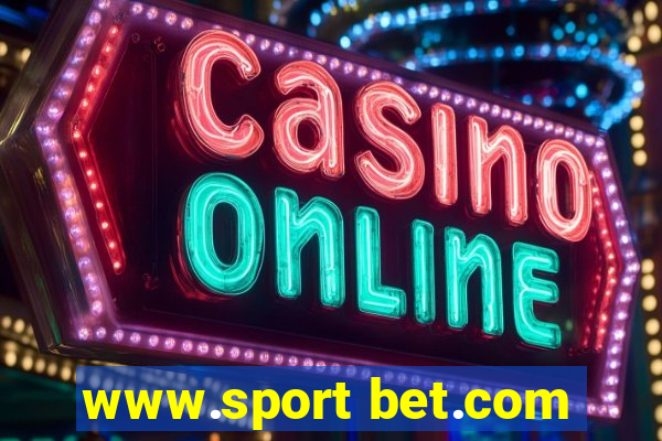 www.sport bet.com