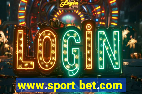 www.sport bet.com