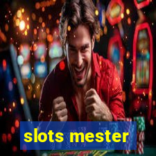 slots mester