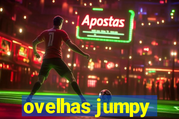 ovelhas jumpy