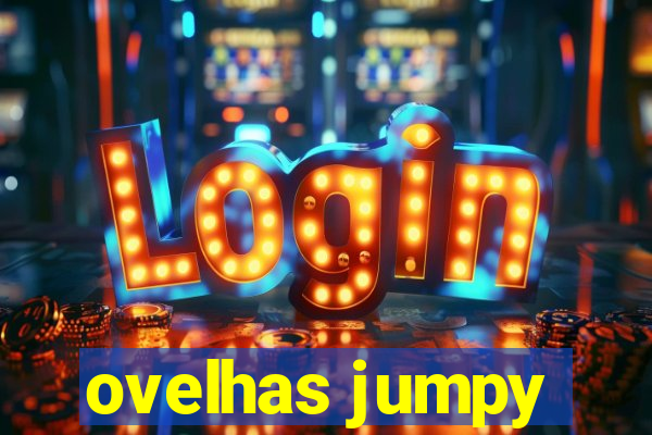 ovelhas jumpy