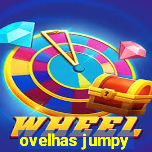 ovelhas jumpy