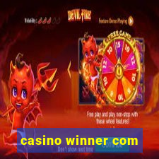 casino winner com