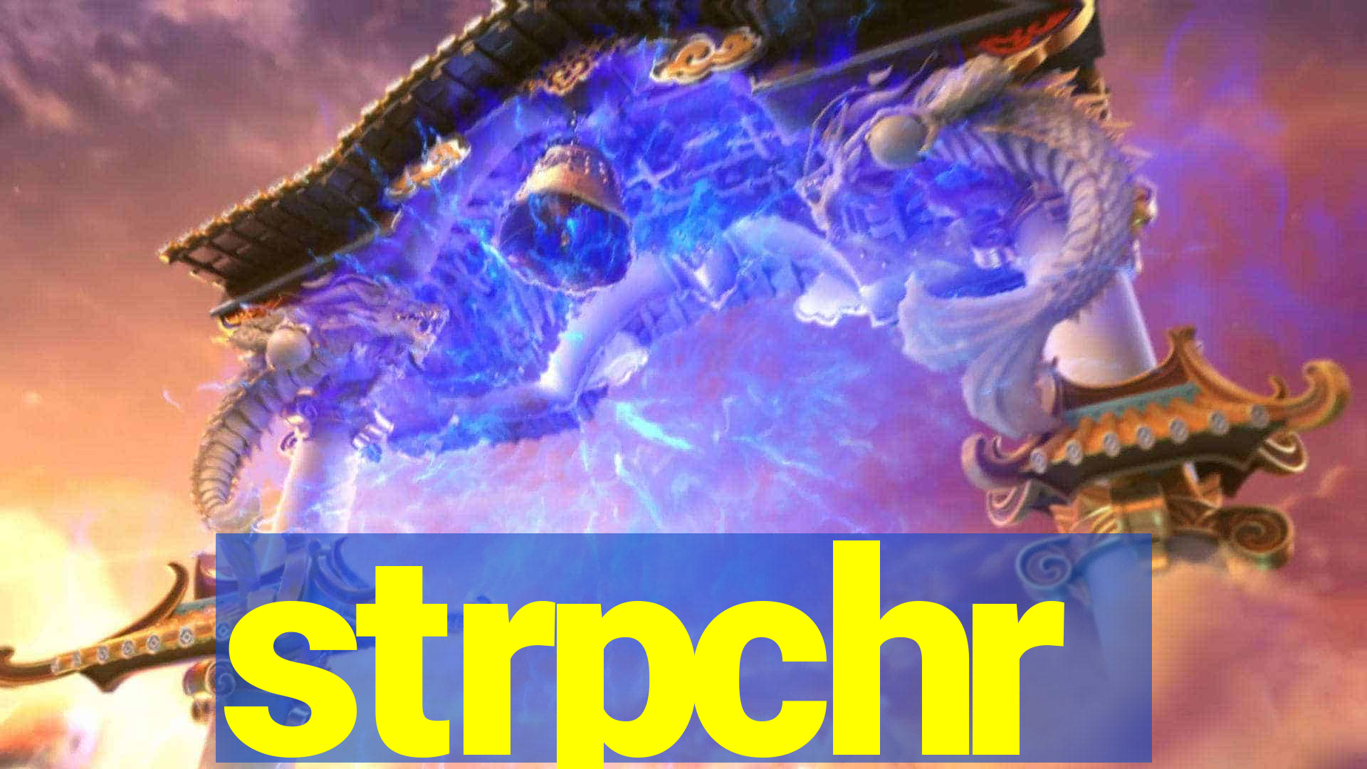 strpchr