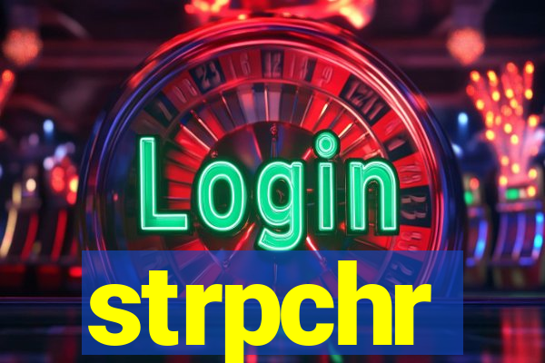 strpchr