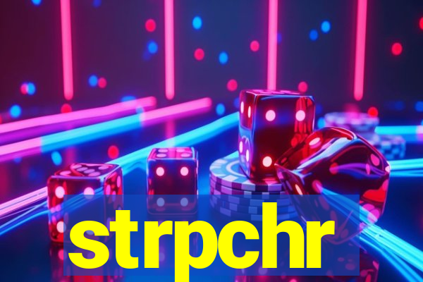 strpchr