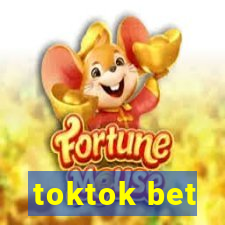 toktok bet