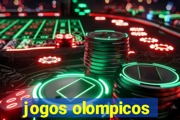 jogos olompicos