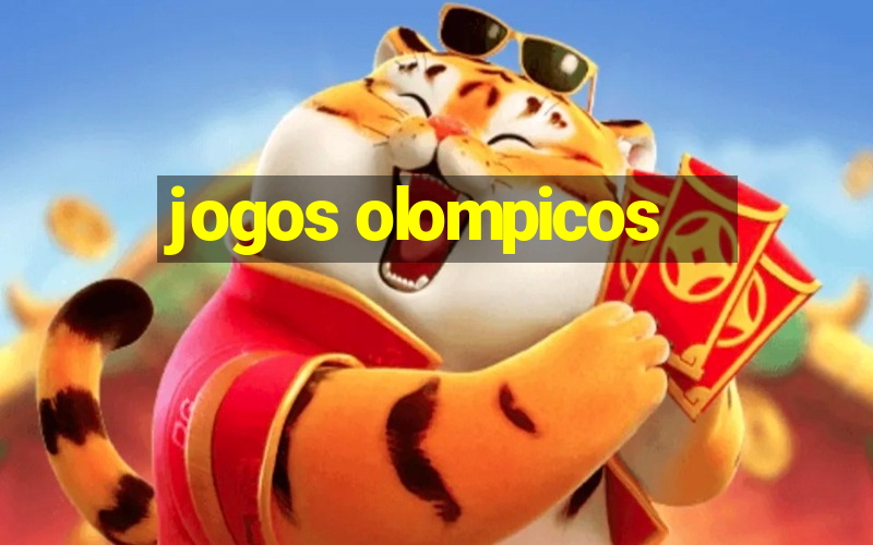 jogos olompicos