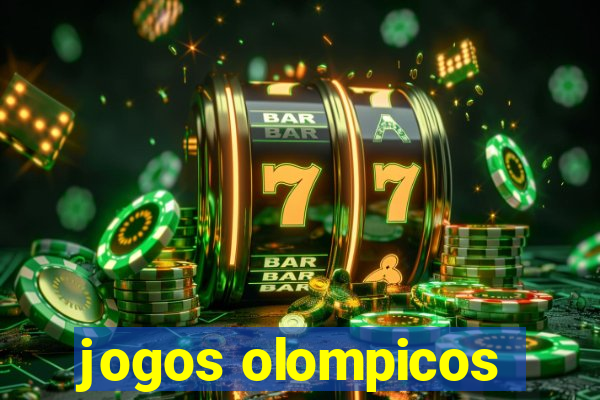 jogos olompicos