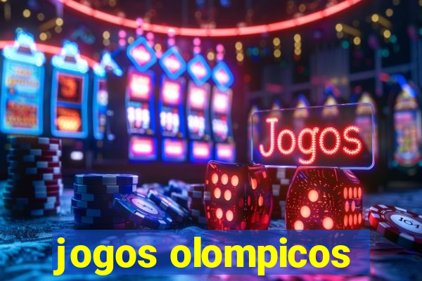 jogos olompicos