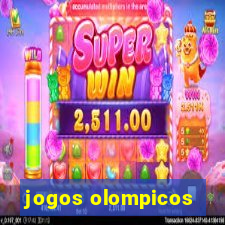 jogos olompicos