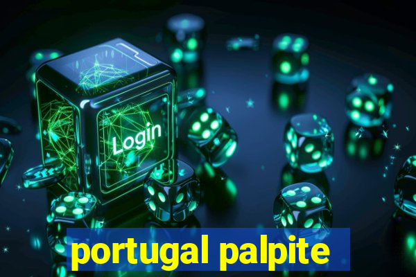 portugal palpite