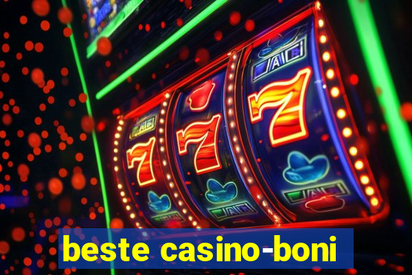 beste casino-boni